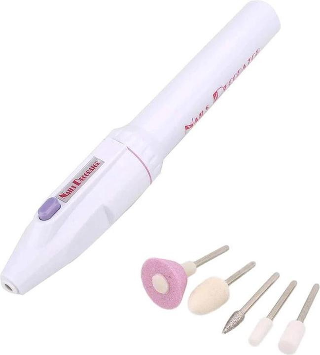 Produktbild JTI Elektrische Nagelfeile