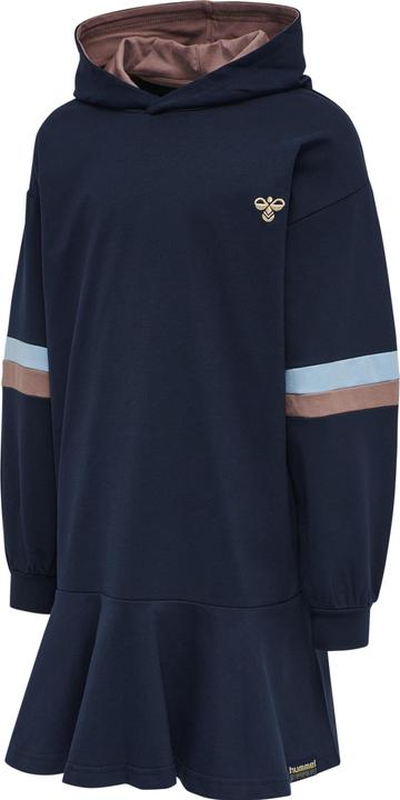 hummel Beverly Hoodie Dress (104)