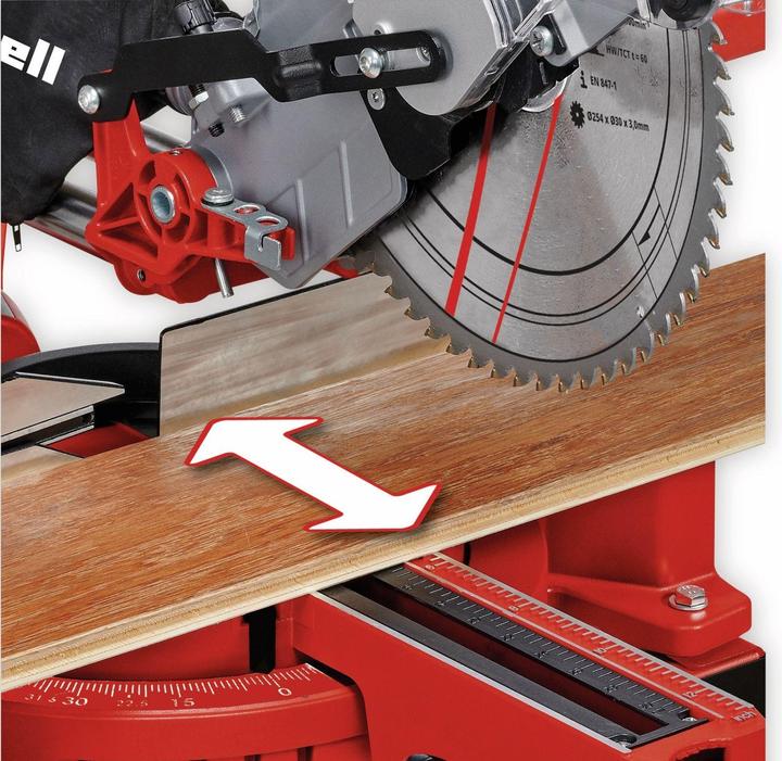 Produktbild Einhell TC-SM 2531/2 U