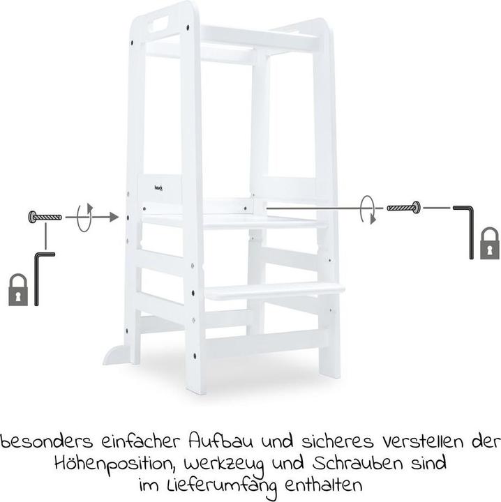 Actual product image Hauck Learn N Explore
