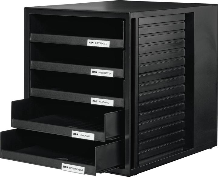 Actual product image Han Drawer element (A4)