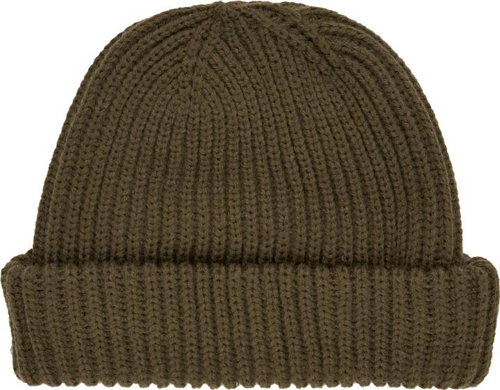 Actual product image Karl Kani KA213-014-2 Signature Fisherman Beanie (One size)