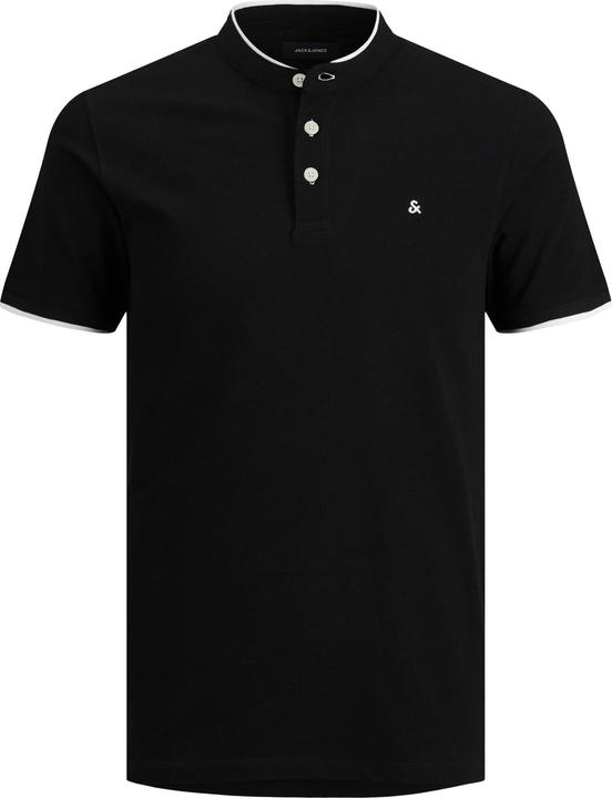Jack & Jones Baumwoll- Poloshirt (XS)