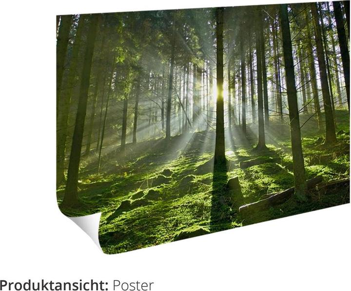 Actual product image Artland Poster Nafea Faaipoipo When will you get married? R1AY (45 x 60 cm)