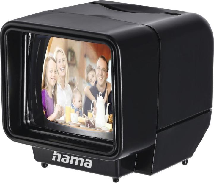 Produktbild Hama Diabetrachter LED