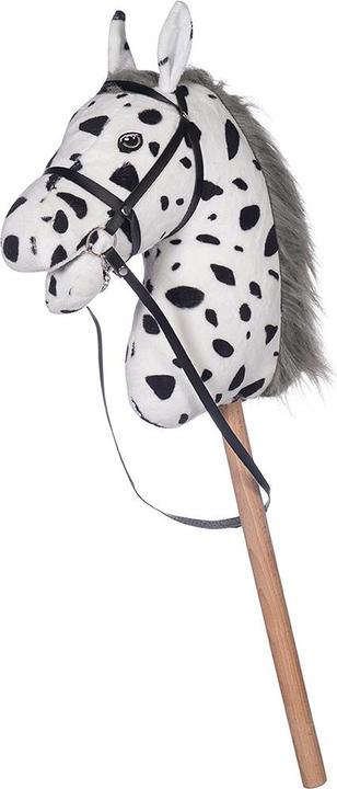 Actual product image HKM Hobby Horse