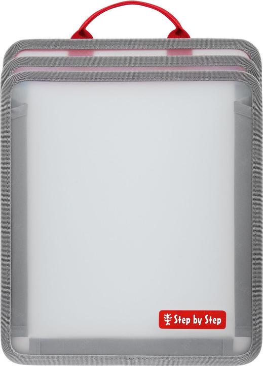 Actual product image Step by Step Staple box (A4, 1 x)