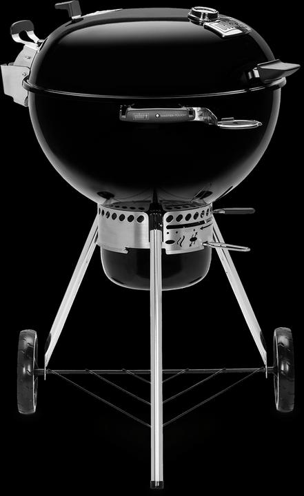 Weber Master-Touch Premium SE E-5775 (57 cm)