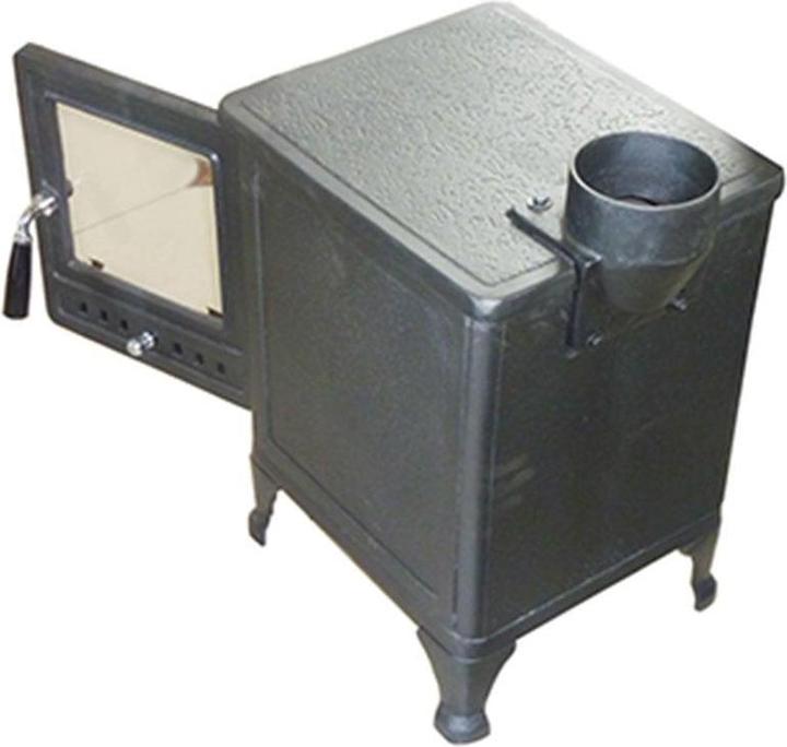 Actual product image Evergreen Stove ST-0311-12 (6000 W)