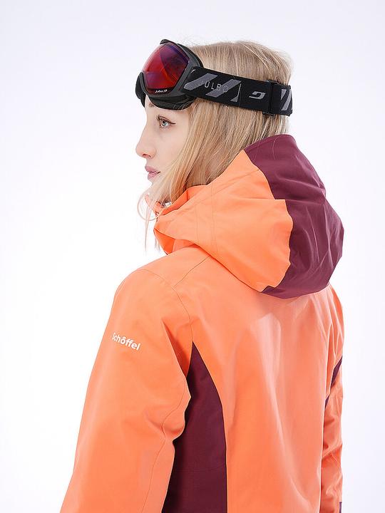Produktbild Schöffel Kanzelwand Ski (XL)