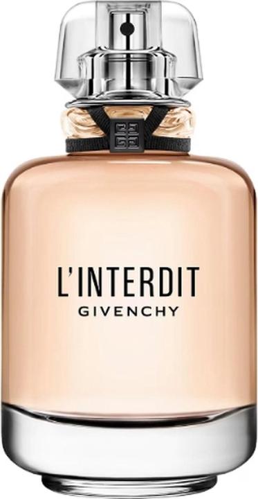 Immagine prodotto Givenchy L'Interdit Eau de Parfum Refillable 100ml (Eau de parfum, 100 ml)