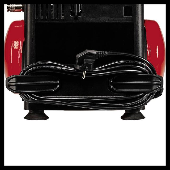 Immagine prodotto Einhell Compressore TC-AC 190/6/8 OF | 6 litri (8 bar, 6 l)