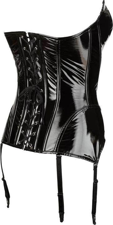 Image du produit Black Level Corsage laqué XS (XS)