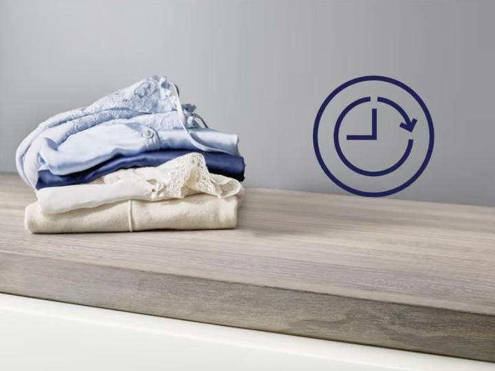 Produktbild Electrolux EW6SN0506OP (6 kg, Links)
