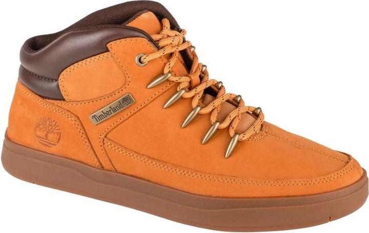 Produktbild Timberland Davis Square Mid Schuhe (30)