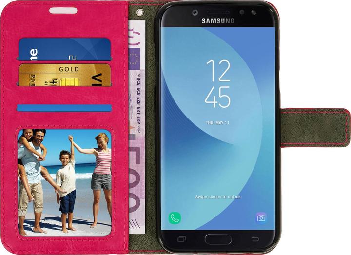 Produktbild Avizar Vintage Series (Samsung Galaxy J3 (2017))