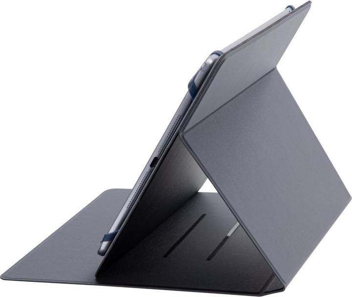 Actual product image Rivacase Tablet Case Malpensa 3147 9, Dark (10.1" Tablets)