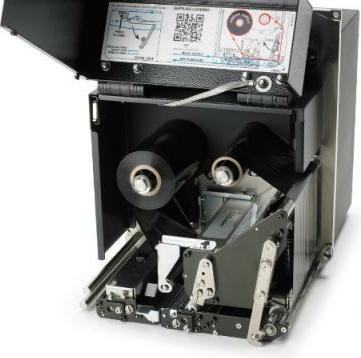 Image du produit Zebra ZE500 (300 dpi)