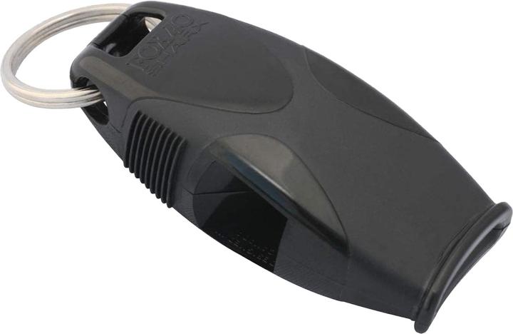Produktbild Fox40 Pfeife Und Schlüsselband Sharx Polycarbonate Elastomer