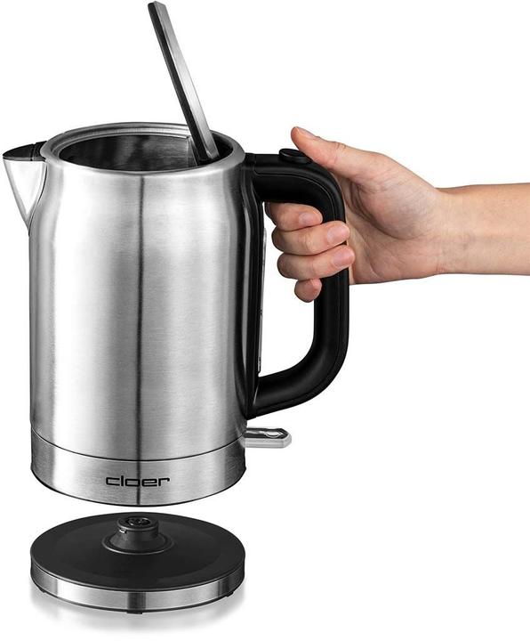 Actual product image Cloer 4529 (1.70 l)