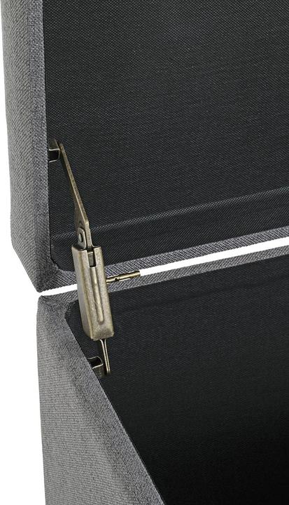 Actual product image HAKU Möbel Chest of seats (80 cm)