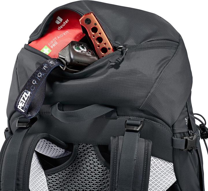 Immagine prodotto Deuter Futura Pro (34 l)