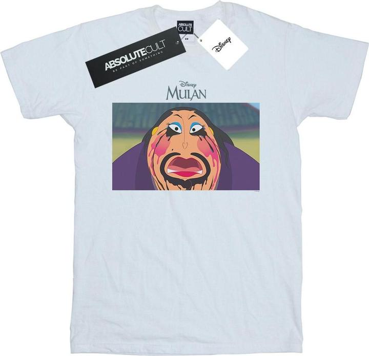 Image du produit Disney - T-shirt MULAN THE MATCHMAKER - Homme (M)