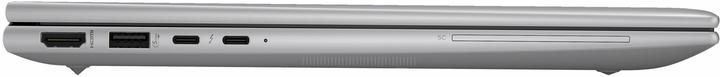 Image du produit HP ZBook Firefly 14 G11 (14", AMD Ryzen 9 8945HS, 64 Go, 1000 Go, CH)