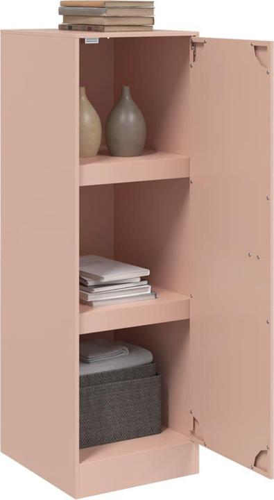 Actual product image VidaXL Sideboard (34.5 x 39 x 107 cm)