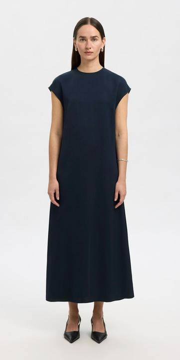 Produktbild Selected Femme Kurzarm Maxikleid (44)