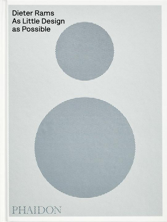 Produktbild Dieter Rams (Englisch, Sophie Lovell, Jonathan Ive, 2024)