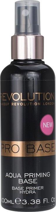 Makeup Revolution Pro Base
