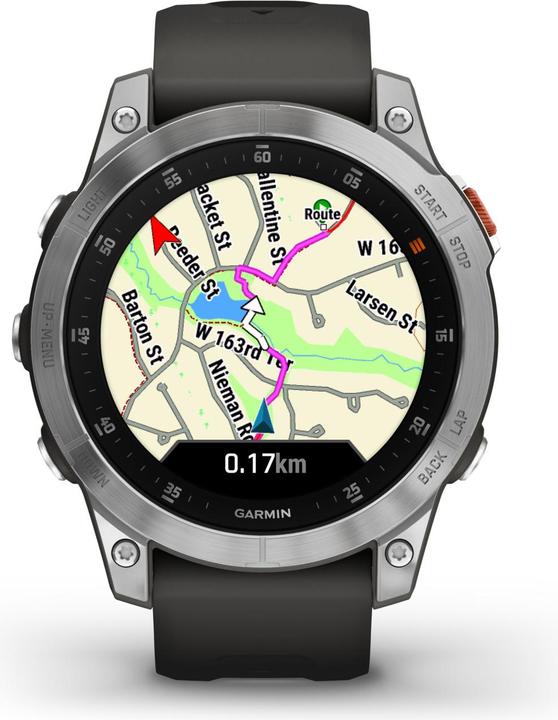 Produktbild Garmin epix Gen 2 (47 mm)