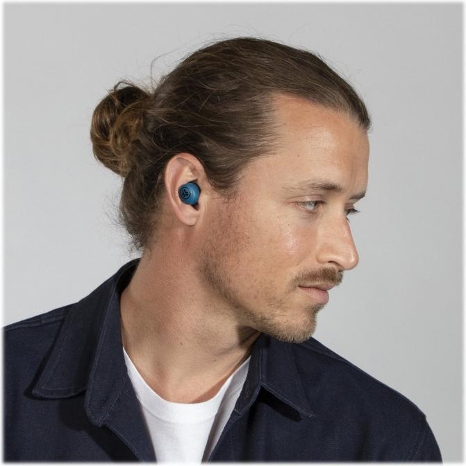 Produktbild JLab Audio Go Air (5 h, Kabellos)
