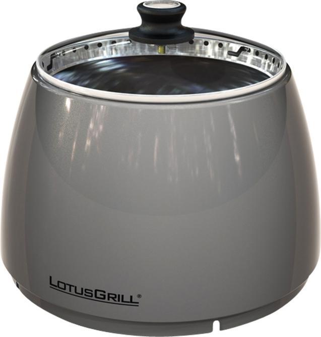 Produktbild LotusGrill Deckel