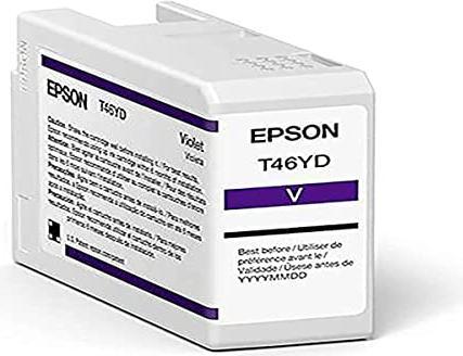Actual product image Epson T47AD (V)