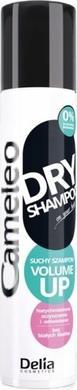 Actual product image Delia Cosmetics Cameleo (200 ml, Dry shampoo)