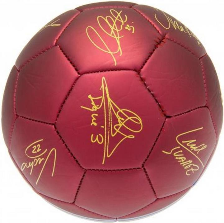 Immagine prodotto FC Barcelona Firmato