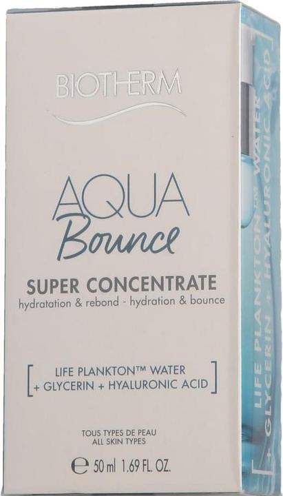 Immagine prodotto Biotherm Super idratanti - Aqua Bounce (50 ml)