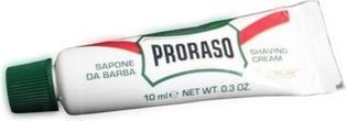 Produktbild Proraso Green Shaving Cream (10 ml, Rasiercreme)
