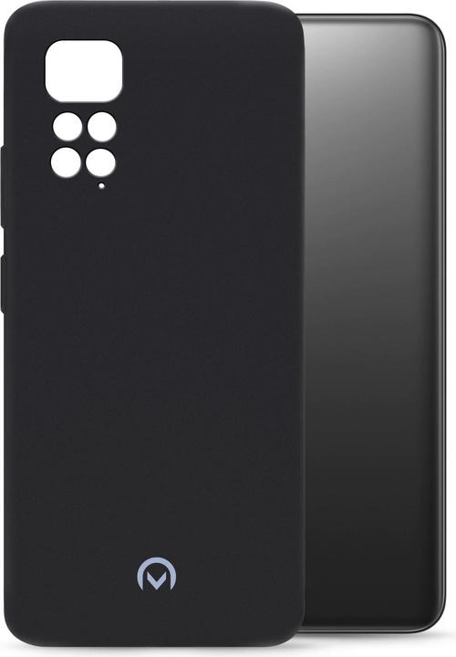 Produktbild Mobilize Gummi-Gelly-Hülle (Xiaomi Redmi Note 11S)