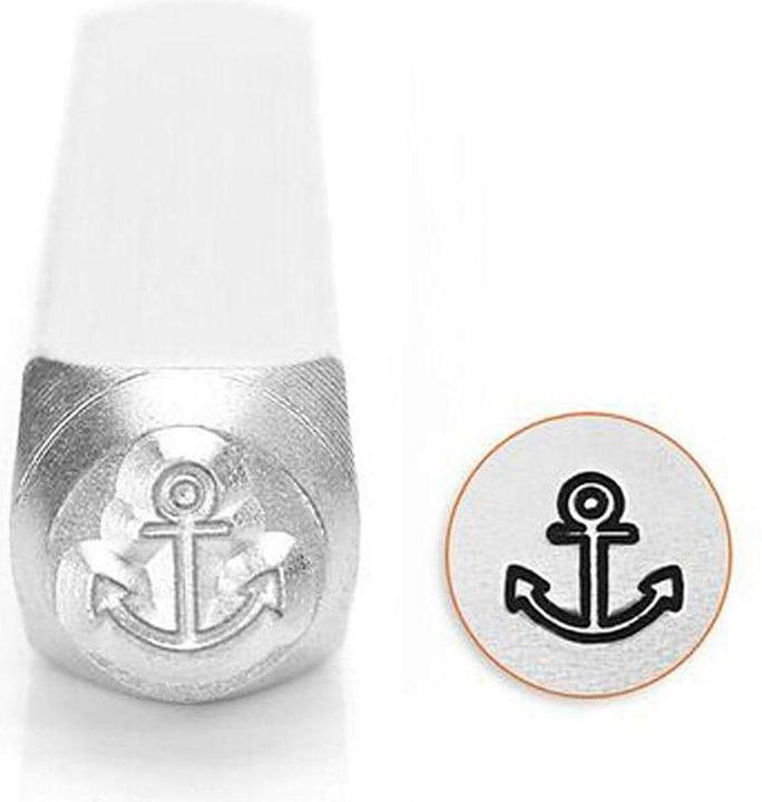 Image du produit Creativ Company Poinçon d'estampage Anker