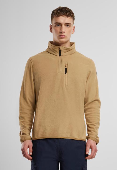 Produktbild Brandit Fleece Troyer - 22757 (3XL)