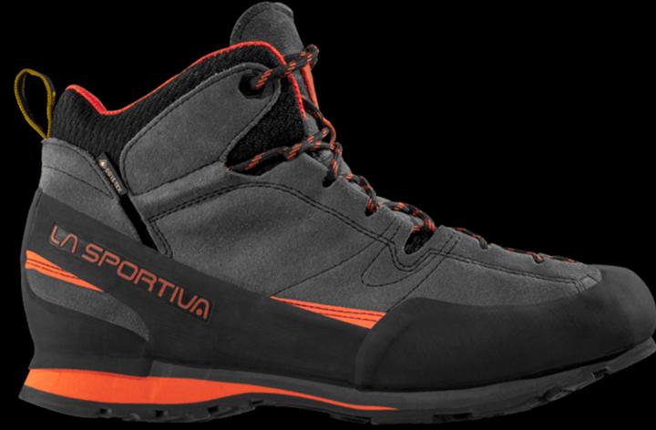 Produktbild La Sportiva Boulder X Mid GTX (42)