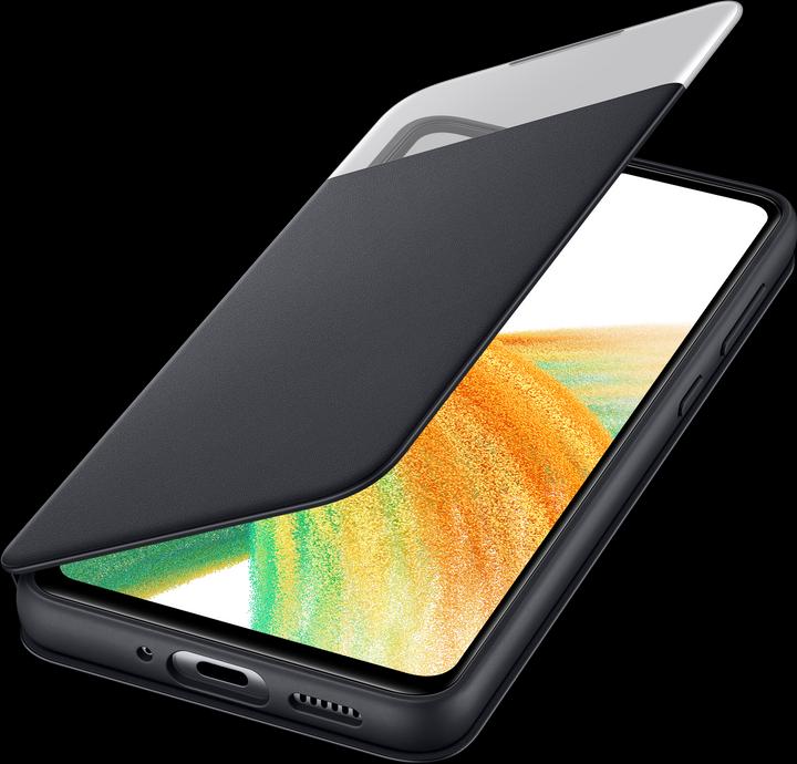 Image du produit Samsung S View Wallet (Samsung Galaxy A33 5G)