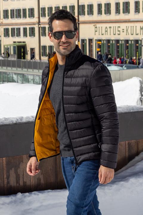 Actual product image Rukka Archer men's 3 in 1 parka (L)