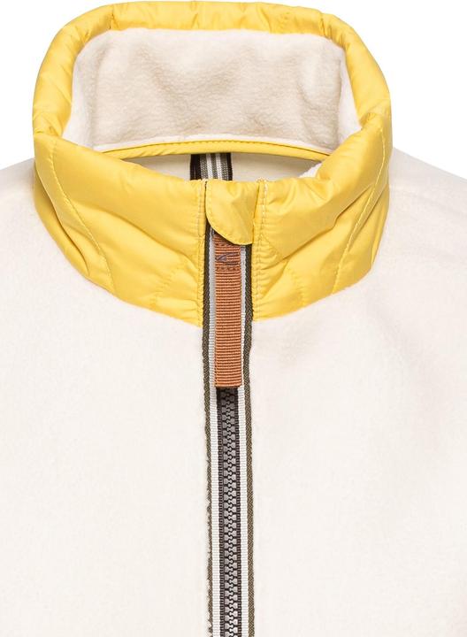 Image du produit Camel Active Gilet polaire Teddy avec col montant (34)