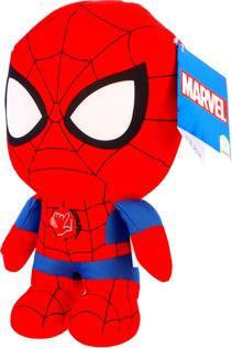 Productafbeelding Sambro Spiderman pluche speelgoed met geluid (30 cm)