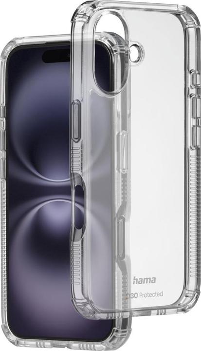 Immagine prodotto Hama Protezione estrema (Apple iPhone 16)