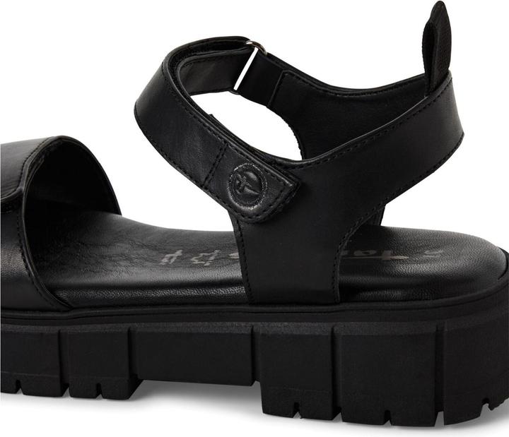 Actual product image Tamaris Sandal (38)